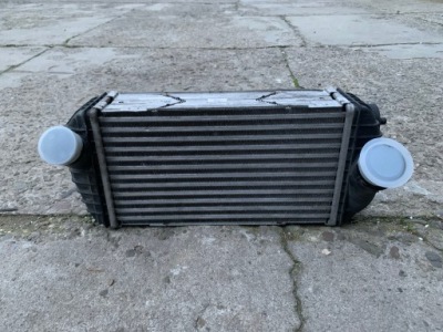 Tucson iii sportage iv 28270-2b743 интеркулер фото №1