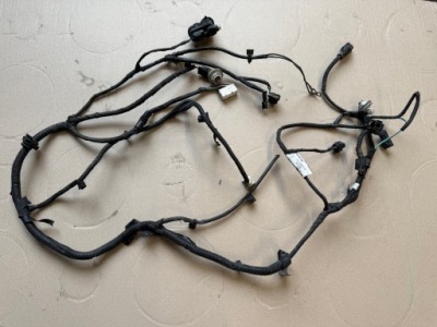 240129851r жгут поперечина передний лампа перед renault kangoo 2 12-21 citan фото №1