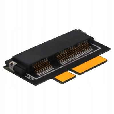 Adapter do MacBook Pro Retina 2012 mSata SSD 7+17PIN