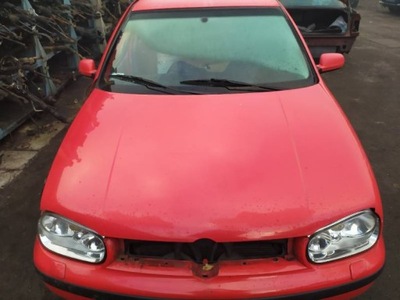 maska VOLKSWAGEN GOLF IV