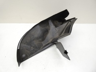 Bmw z4 e85 захист багажника лівий задня фото №1