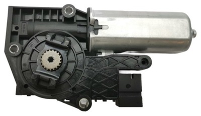 Моторчик двигатель люк vw id.4 10a877795 nowa оригинальная фото №1