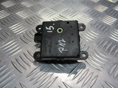 MOTOR CALENTADOR NISSAN PRIMERA P12  