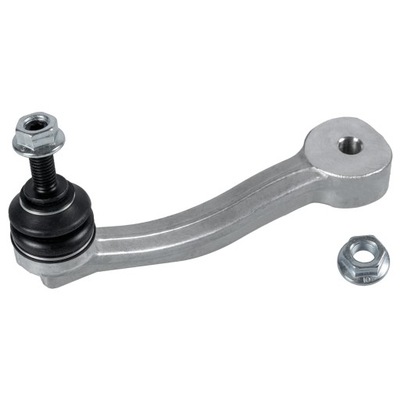 З'єднувач стабілізатора, тяга febi 42246 фото №1