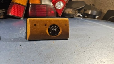 Запуск стоп кнопка выключатель переключатель reanault vel satis 8200004282 фото №1