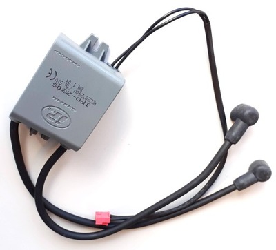 Transformator zapłonowy IPtec