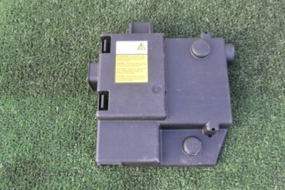 Захист клеми plus maserati quattroporte vi ghibli iii фото №1