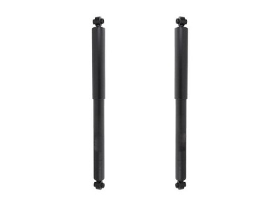 Dodge ram 1500 2002-2018 амортизатор задний fcs фото №1