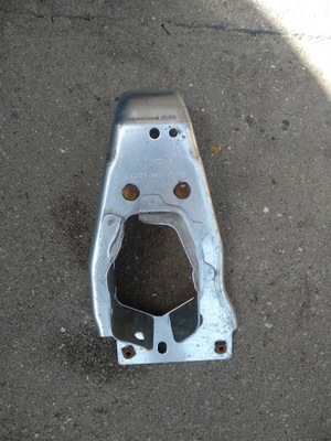 Кронштейн land rover discovery sport 2014-2019 фото №1