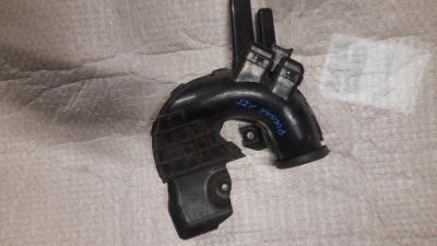 Nissan pulsar 1.2 резонатор повітря фото №1