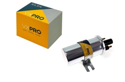 Катушка зажигания elta vxpro фото №1