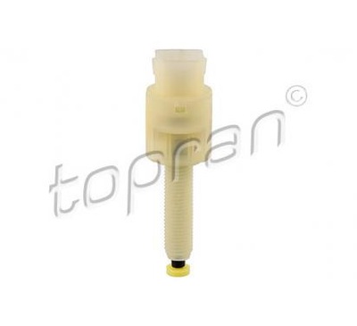 Вимикач світла стоп topran 108 886 фото №1