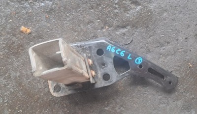 Audi a6 c6 зона деформации левая 4f0805499b фото №1