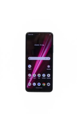 TELEFON T-MOBILE T PHONE
