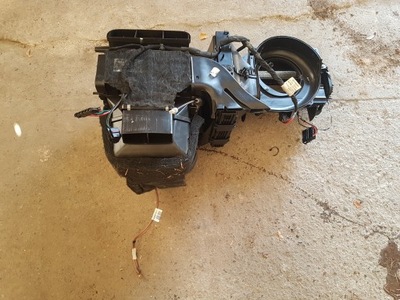 Обігрівач кондиціонер 5jb820001j skoda rapid spaceback 1.2 tsi фото №1