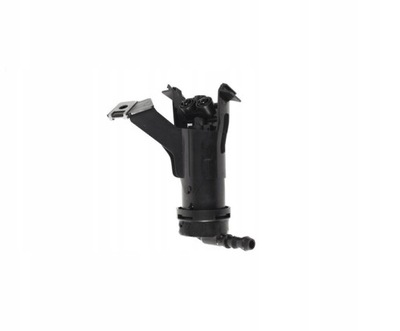 Омыватель do мойка лампа nissan teana 08- левый фото №1