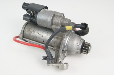 Gd vw scirocco tsi стартер 0am911023n фото №1