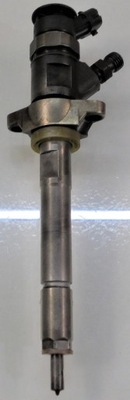 Peugeot 308 i sw 09 r 1.6 hdi форсунка інжектор фото №1