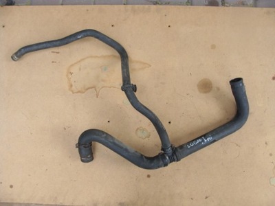 Магістраль дроти водяні dacia logan i 1.5 dci фото №1