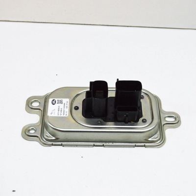 Jaguar f-pace 2016 блок управления / модуль насоса впрыска фото №1