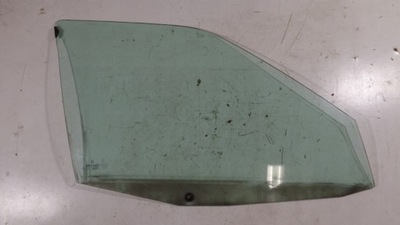 Стекло дверь перед передняя правая дверь peugeot 605 фото №1