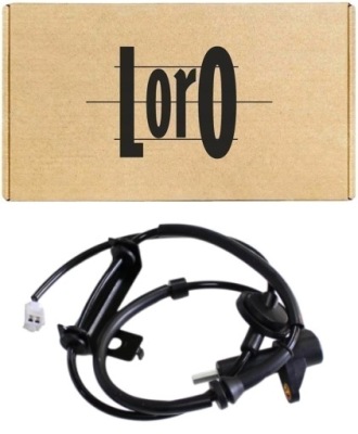 Датчик abs задняя le hyundai santa fe i ii 2001-12 фото №1