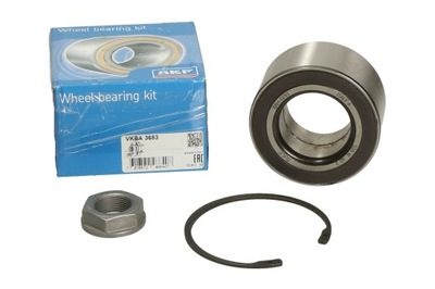 ПОДШИПНИКА ШЕСТЕРНИ ПЕРЕД SKF VKBA 3683