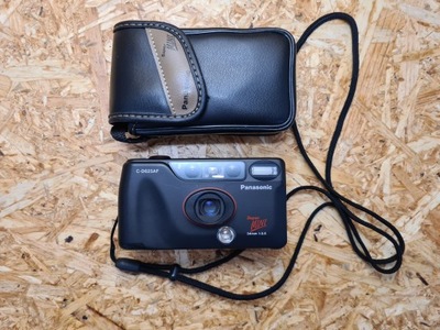 Panasonic Super Mini 34mm 3.5 / ,,Leica mini'' Super stan