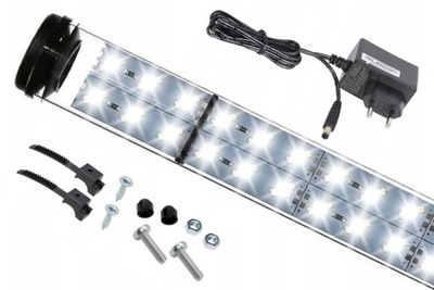 Świetlówka LED 8520 akwarium 200cm II