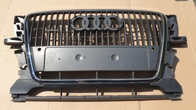 Audi q5 - решітка радіатора решітка радіатора 8r0853651 фото №1