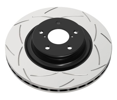 NACINANE DISCS DBA STREET T2 - INFINITI G37 V36 REAR 350MM - milautoparts-fr.ukrlive.com