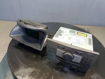 Opel antara a радіо i навігація 96627615 13251056 фото №1