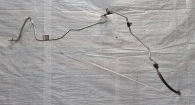 Шланг кондиционера renault trafic iii opel vivaro b cdti 93459099 фото №1