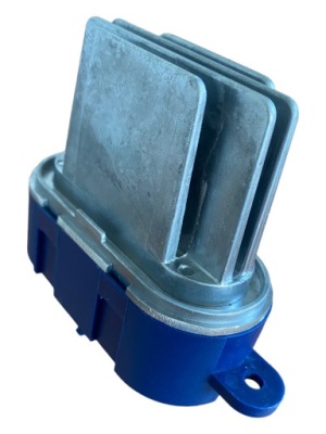 Резистор резистор вентилятор салона renault laguna ii 2001-2007 фото №1