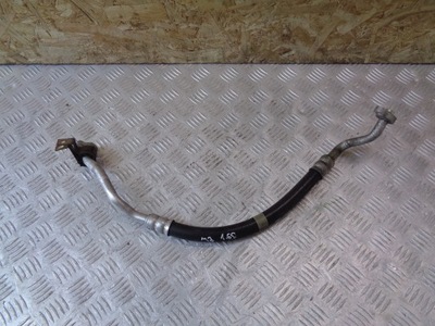 Шланг кондиционера mazda 3 i bk 1.6 d фото №1