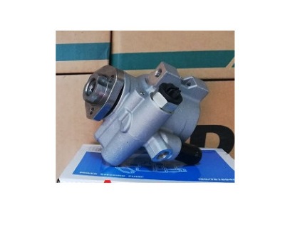 Насос підсилювача seat leon toledo ii 1.9 tdi фото №1