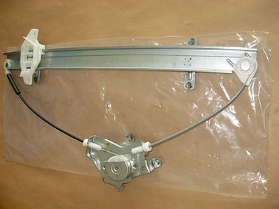 Подъемник elektr стекло hyundai h-1 starex h1 правый фото №1