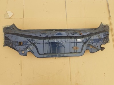 PAS TRASERO TOYOTA AVENSIS T27 T29 UNIVERSAL 2009-2018 8S6  