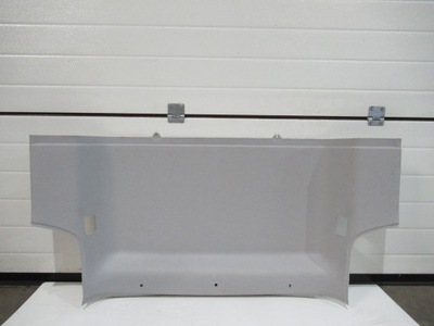 Vw caddy iv 4 2k5 maxi потолок фото №1