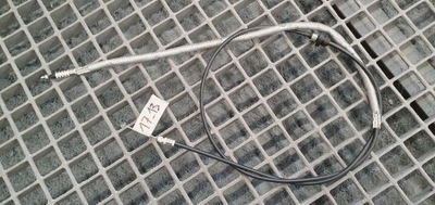 Трос капот fiat 500 abarth фото №1