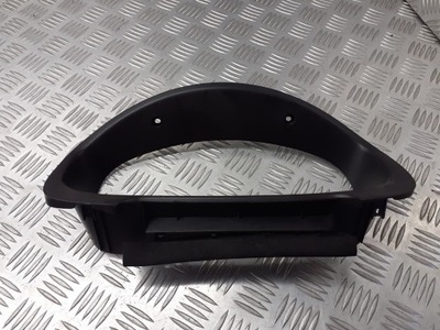 Рамка защита спидометра honda cr-v 2.0 фото №1