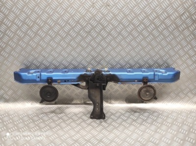 Pas передній підсилювач передній балка kia sorento фото №1