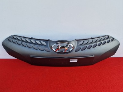 Hyundai i30 2 ii 2012-2015 rok решётка радиатора решётка радиатора накладка 86352-a6300 pak10/072 фото №1