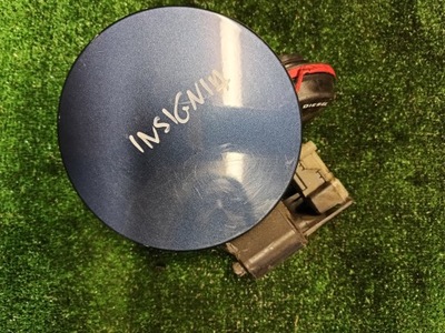 Opel insignia крышка заливной топлива 13352310 фото №1