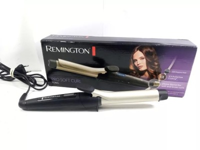 LOKÓWKA REMINGTON PRO SOFT CURL CI6340