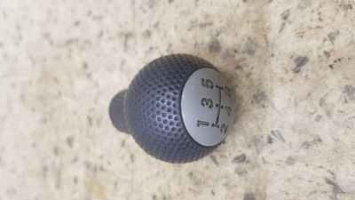 Ручка перемикання передач honda city iv lift фото №1