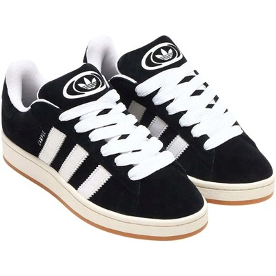 Adidas trampki damskie Campus 00s Core Black rozmiar 40