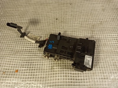 Volvo s60 ii v60 lift 13-18 модуль блок управления запуск стоп 31409756 фото №1