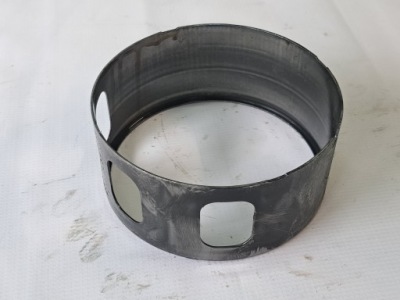 Ag4 01m корзина дистанційний гальма фото №1