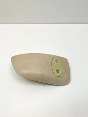 Кнопки регулировки правого сиденье mercedes-benz sl r230 a2309182230 фото №1